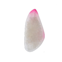 53x25mm Polished Druzy