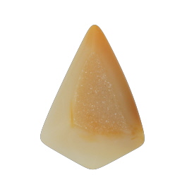 49x35mm Polished Druzy