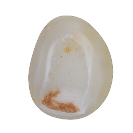 48x38mm Polished Druzy