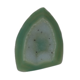 50x40mm Polished Druzy