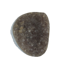 21X17mm Bezel Edge Druzy