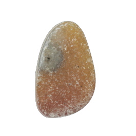 28x17mm Bezel Edge Druzy