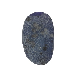 22x13mm Bezel Edge Druzy