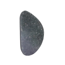 26x14mm Bezel Edge Druzy