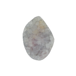 18x13mm Bezel Edge Druzy