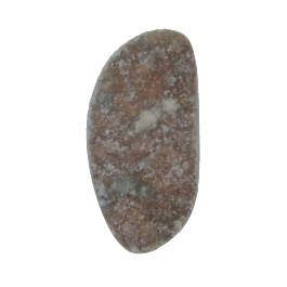 27x14mm Bezel Edge Druzy