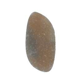 37x18mm Bezel Edge Druzy