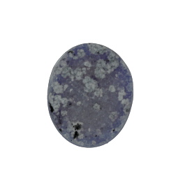 18x15mm Bezel Edge Druzy