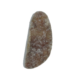 25x11mm Bezel Edge Druzy