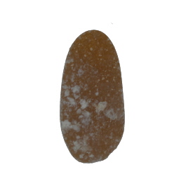 20x10mm Bezel Edge Druzy