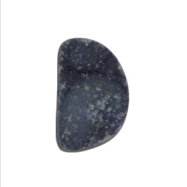 20x13mm Bezel Edge Druzy