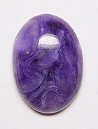 Charoite