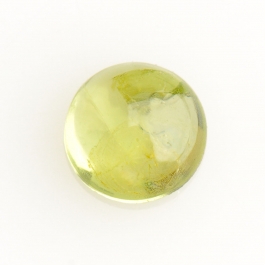 Peridot Beads