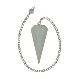 Opalite Pendulums