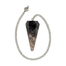 Iolite Pendulum