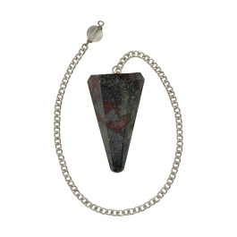 Dragon Stone Pendulum