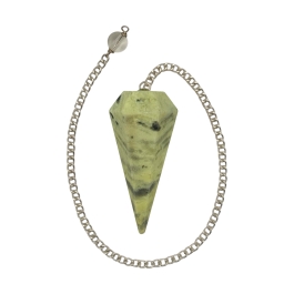 Serpentine Pendulums