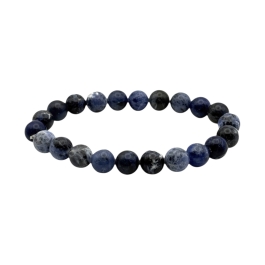 Sodalite Bracelet 8mm