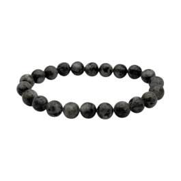 Larvikite Bracelet 8mm