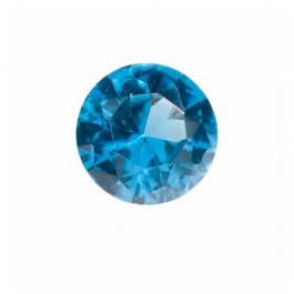 Blue Zircon