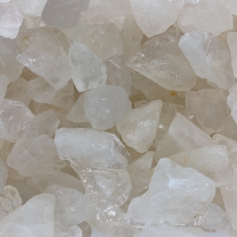 WireJewelry Girasol Rough - Large Natural Gemstones in 1.5 LB Bag