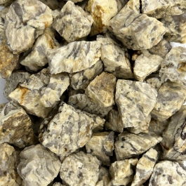 WireJewelry Zebradorite Rough - Large Natural Gemstones in 3 LB Bag