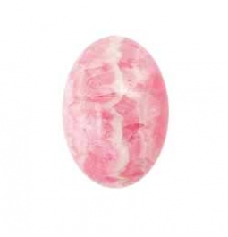 Rhodochrosite Cabochons