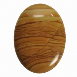 Jasper Beads