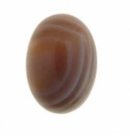 Botswana Agate