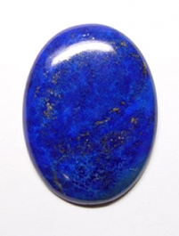 Lapis Lazuli Cabochons