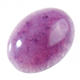 Purple Candy Jade