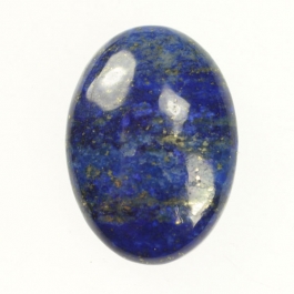 22x30mm Lapis Oval Cabochon - Pack of 1