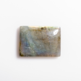 22x30mm Labradorite Rectangle Cabochon - Pack of 1