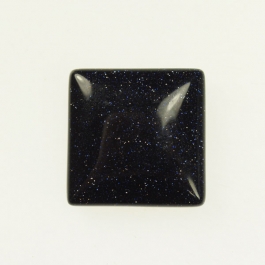 Blue Goldstone Square