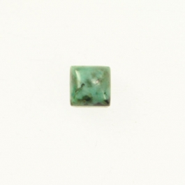 African Turquoise Square