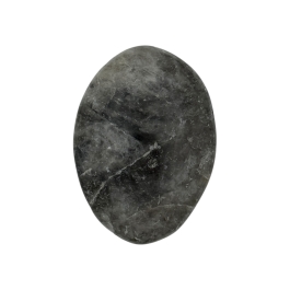Smoky Quartz Wish Stone