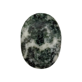 Tree Agate Wish Stone