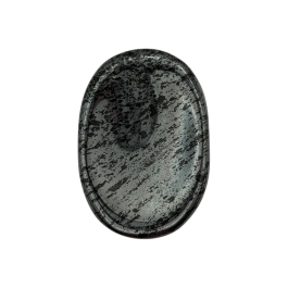 Hematite Wish Stone