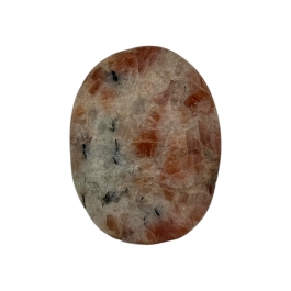 Sunstone Wish Stone