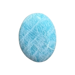 Amazonite Wish Stone