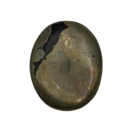 Pyrite Wish Stone