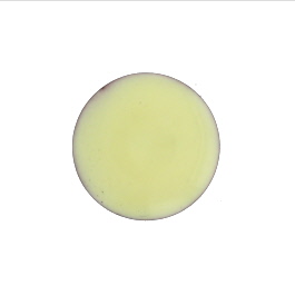 1211 Candy Yellow Thompson Opaque Enamel