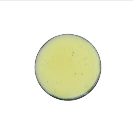 1225 Lemon Yellow Thompson Opaque Enamel