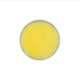 1237 Butter Yellow Thompson Opaque Enamel