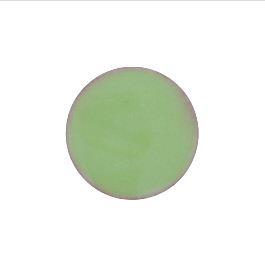 1335 Pea Green Thompson Opaque Enamel