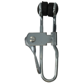 Wire Bundle Clamp