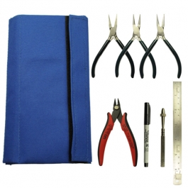 Wire Jewelry Tool Kit