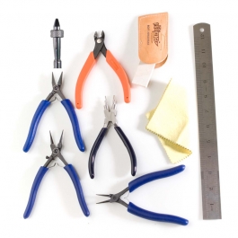 Professional Wire Artist Tool Kit