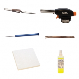 Basic Soldering Kit