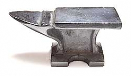 Jewelry Tools: The Curse of the Ringing Anvil and Bouncy Bench Block